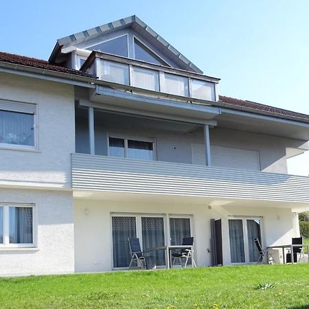Ferienwohnung Happynes 바트노이슈타트안더살레 외부 사진