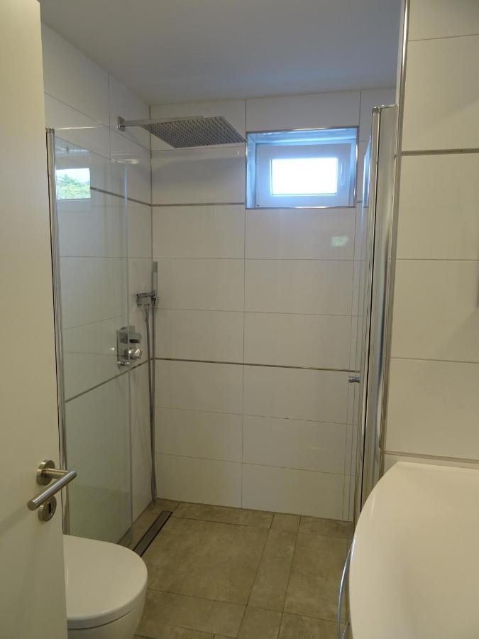 Ferienwohnung Happynes 바트노이슈타트안더살레 외부 사진